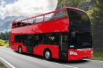Guleryuz Cobra Double Decker 2017 года